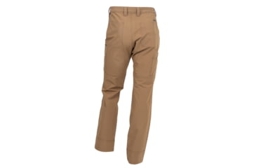 Image of Mountain Khakis Ridgeline Hybrid Pant Performance Fit - Mens, Tobacco, 32x30, O78254TOBACCO3230