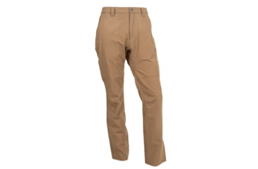 Image of Mountain Khakis Ridgeline Hybrid Pant Performance Fit - Mens, Tobacco, 32x30, O78254TOBACCO3230