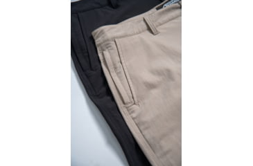 Image of Mountain Khakis Rover Hybrid Pant Modern Fit - Mens, Freestone, 35x32, O34252FREESTONE3532