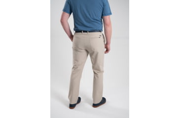 Image of Mountain Khakis Rover Hybrid Pant Modern Fit - Mens, Freestone, 35x32, O34252FREESTONE3532