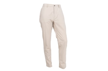 Image of Mountain Khakis Rover Hybrid Pant Modern Fit - Mens, Freestone, 35x32, O34252FREESTONE3532