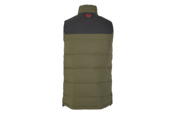 Image of Mountain Khakis Ryker Peak Down Vest Classic Fit - Mens, Forest Moss, L, N49301FOREST MOSSL