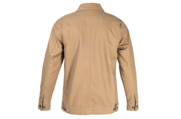 Image of Mountain Khakis Sullivan Utility Jacket Classic Fit - Mens, Tobacco, XL, O40254TOBACCOXL