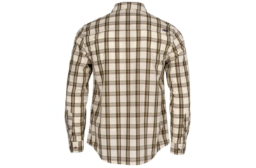 Image of Mountain Khakis Sutton Long Sleeve Woven Shirt Classic Fit - Mens, Cedar, XXL, O64201CEDARXXL