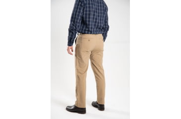 Image of Mountain Khakis Teton Hybrid Pant Modern Fit - Mens, Sand, 30x32, O52253SAND3032