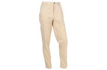 Image of Mountain Khakis Teton Hybrid Pant Modern Fit - Mens, Sand, 38x36, O52253SAND3836