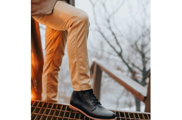 Image of Mountain Khakis Teton Pant Relaxed Fit - Mens, Tobacco, 30x30, D40254TOBACCO3030