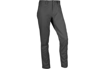 Image of Mountain Khakis Teton Pant Relaxed Fit - Mens, Jackson Grey, 31x30, D40021JACKSON GREY3130