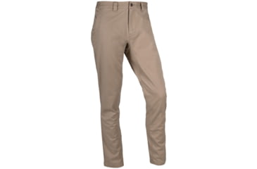 Image of Mountain Khakis Teton Pant Relaxed Fit - Mens, Retro Khaki, 31x34, D40251RETRO KHAKI3134