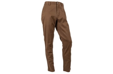 Image of Mountain Khakis Teton Pant Slim Fit - Mens, Cedar, 28x36, E15201CEDAR2836