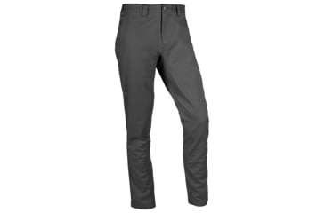Image of Mountain Khakis Teton Pant Slim Fit - Mens, Jackson Grey, 30x30, E15021JACKSON GREY3030