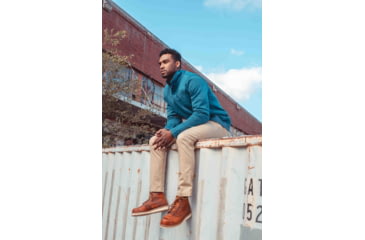 Image of Mountain Khakis Teton Pant Slim Fit - Mens, Retro Khaki, 30x32, E15251RETRO KHAKI3032