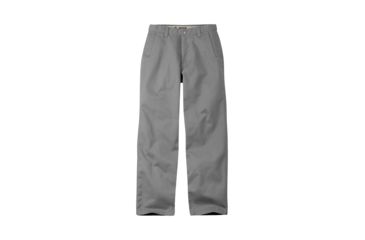 Image of Mountain Khakis Teton Twill Pant Relaxed Fit - Mens, Smoke, 32W 32L 1725473232