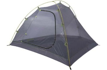 Image of Mountain Summit Gear Northwood Series 2 Tent - 4 Person, MSGTNT2-4