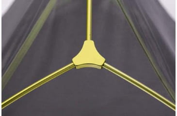 Image of Mountain Summit Gear Northwood Series 2 Tent - 4 Person, MSGTNT2-4