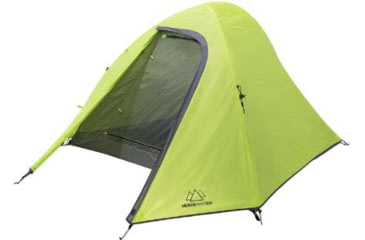 Image of Mountain Summit Gear Northwood Series 2 Tent - 4 Person, MSGTNT2-4