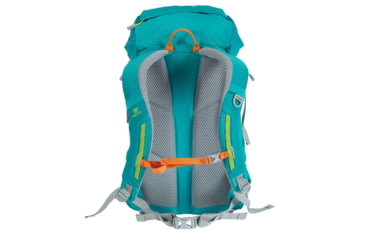 Image of Mountainsmith Clear Creek 25 WSD Daypack, Caribe Blue, 19-50341-17