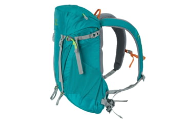 Image of Mountainsmith Clear Creek 25 WSD Daypack, Caribe Blue, 19-50341-17
