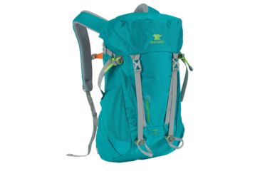 Image of Mountainsmith Clear Creek 25 WSD Daypack, Caribe Blue, 19-50341-17