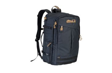 Image of Mountainsmith Continental Backpack 40L, Heritage Black, 17-75360-01