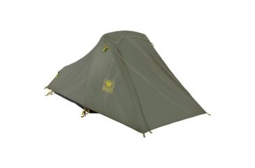 Image of Mountainsmith Lichen Peak Tent, 2 Person, 3 Season, Pinon Green, 17-2022-38