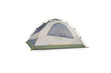 Image of Mountainsmith Morrison EVO 3 W/FP, 2 Person 3 Season Tent, Cactus Green, 18-2033-29