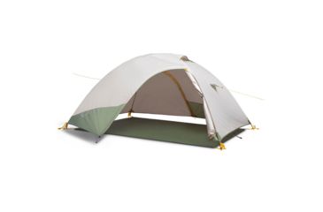 Image of Mountainsmith Morrison EVO 3 W/FP, 2 Person 3 Season Tent, Cactus Green, 18-2033-29