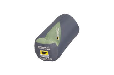 Image of Mountainsmith Morrison EVO 3 W/FP, 2 Person 3 Season Tent, Cactus Green, 18-2033-29