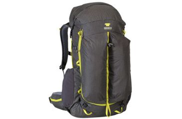 Image of Mountainsmith Scream 55 Backpack 50L, Stone Grey, 18-50240-33