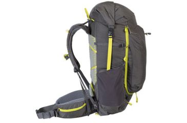 Image of Mountainsmith Scream 55 Backpack 50L, Stone Grey, 18-50240-33