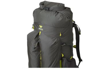 Image of Mountainsmith Scream 55 Backpack 50L, Stone Grey, 18-50240-33
