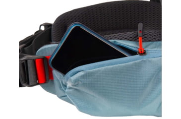 Image of Mountainsmith Scream 55 Backpack, Blue, 22-50240-74