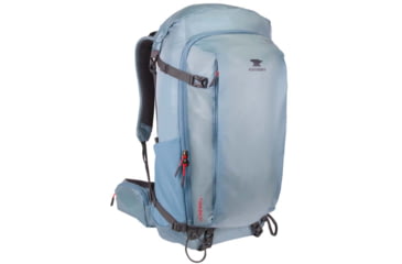 Image of Mountainsmith Scream 55 Backpack, Blue, 22-50240-74
