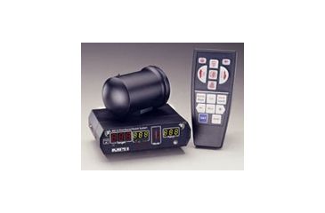 Image of Laser Atlanta Standard bracket set for BEE and Enforcer, single antenna (combination bracket for front antenna and readout) MPHMRAC02
