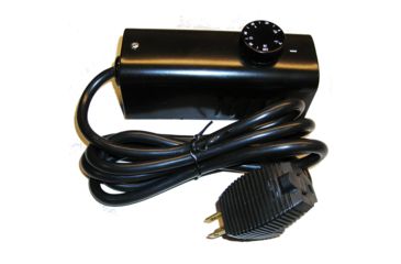 Image of Mr. Heater Thermostat for MH50KR, Black F261210