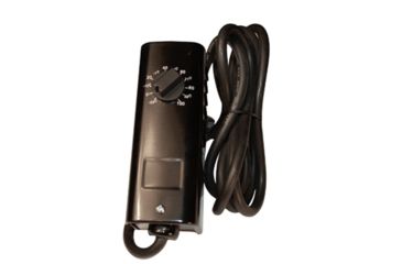 Image of Mr. Heater Thermostat for MH50KR, Black F261210