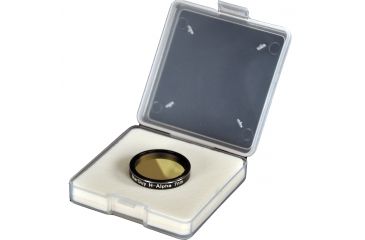 Image of MrStarGuy StarGuy 1.25in H-Alpha FWHM 7nm Filter, clear QHA7403Y