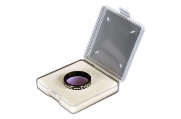 Image of MrStarGuy StarGuy 1.25in Moon Sky-glow Deep Sky Filter, clear QMS403Y