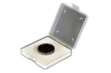 Image of MrStarGuy StarGuy 1.25in Neutral Density Filter, clear QND3403Y