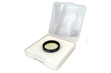 Image of MrStarGuy StarGuy 1.25in O-III Nebula FWHM 25nm Filter, clear QOIII025403Y