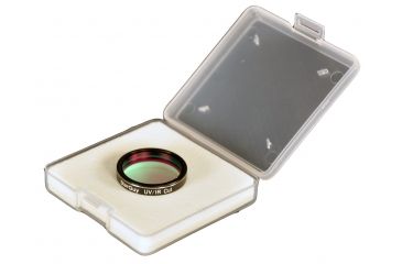 Image of MrStarGuy StarGuy 1.25in UV-IR Cut Filter, clear QLL403Y
