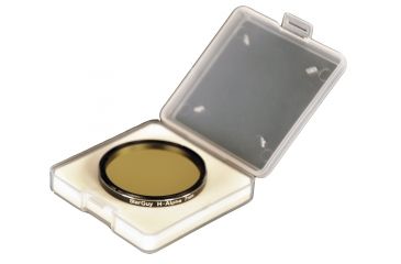 Image of MrStarGuy StarGuy 2in H-Alpha FWHM 7nm Filter, clear QHA7404Y