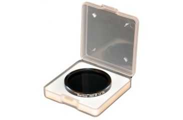 Image of MrStarGuy StarGuy 2in Neutral Density Filter, clear QND3404Y