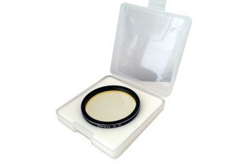 Image of MrStarGuy StarGuy 2in O-III Nebula FWHM 25nm Filter, clear Q1OIII025404Y