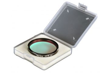 Image of MrStarGuy StarGuy 2in UV-IR Cut Filter, clear QLL404Y