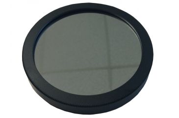 Image of MrStarGuy StarGuy White Light Thread in Solar Filter, 55mm, SG55mmsol