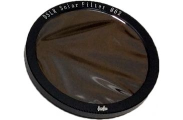 Image of MrStarGuy StarGuy White Light Thread in Solar Filter, 62mm, SG62mmsol