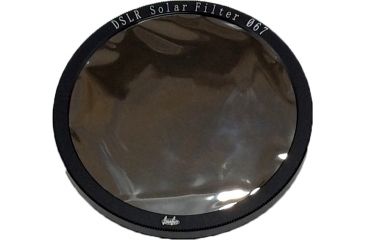 Image of MrStarGuy StarGuy White Light Thread in Solar Filter, 67mm, SG67mmsol