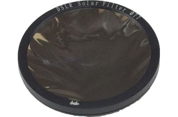 Image of MrStarGuy StarGuy White Light Thread in Solar Filter, 77mm, SG77mmsol