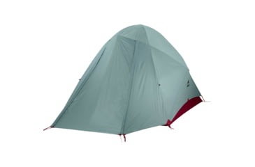 Image of MSR Habiscape 6 Tent, Glacial Blue, 6, 11596